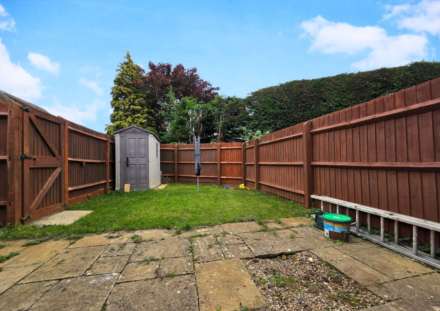 Angels Close, Winslow, Image 5