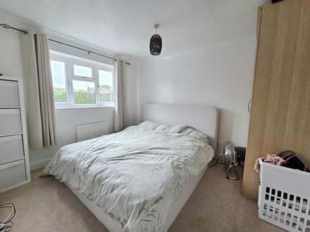 Angels Close, Winslow, Image 9