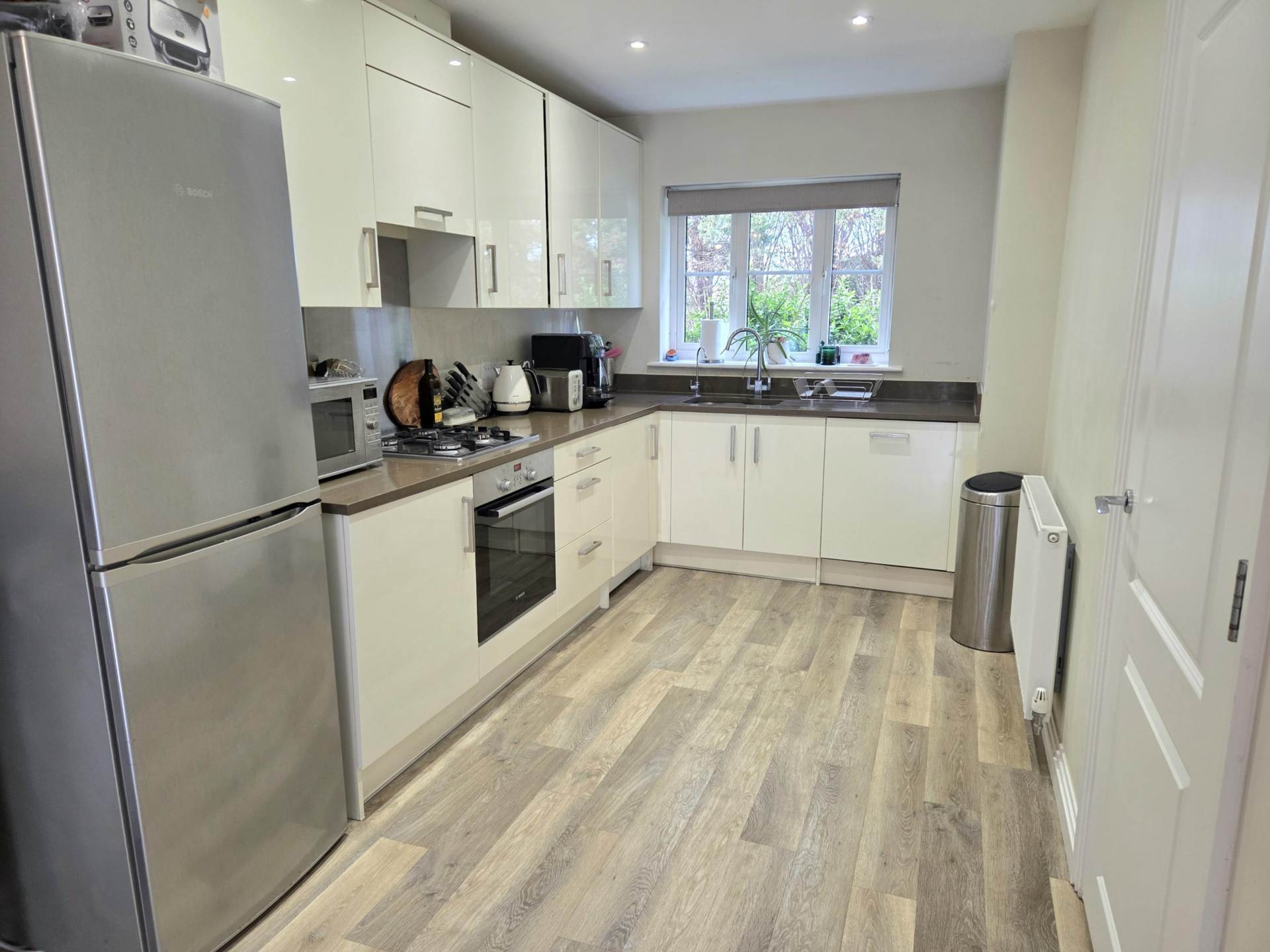 Sycamore Grove, Stoke Mandeville, Image 10