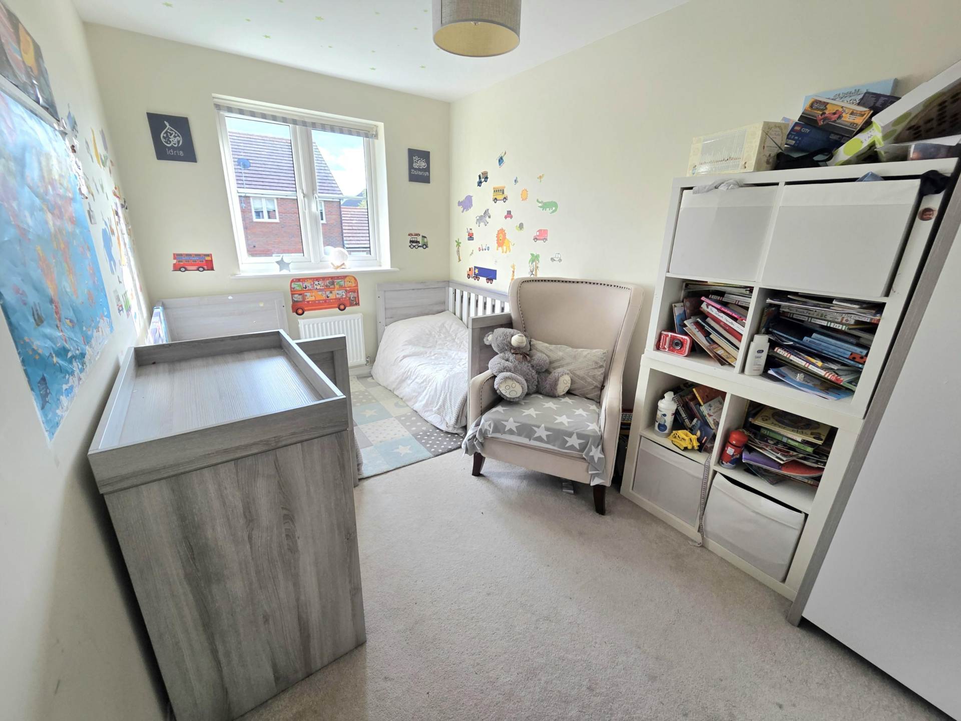 Sycamore Grove, Stoke Mandeville, Image 12