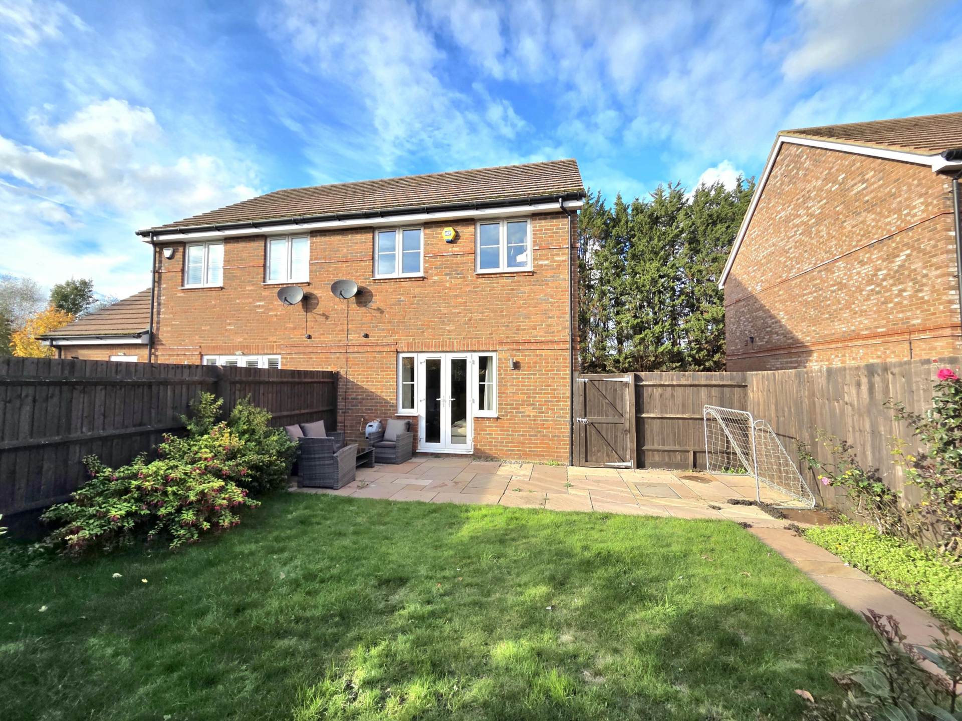 Sycamore Grove, Stoke Mandeville, Image 18