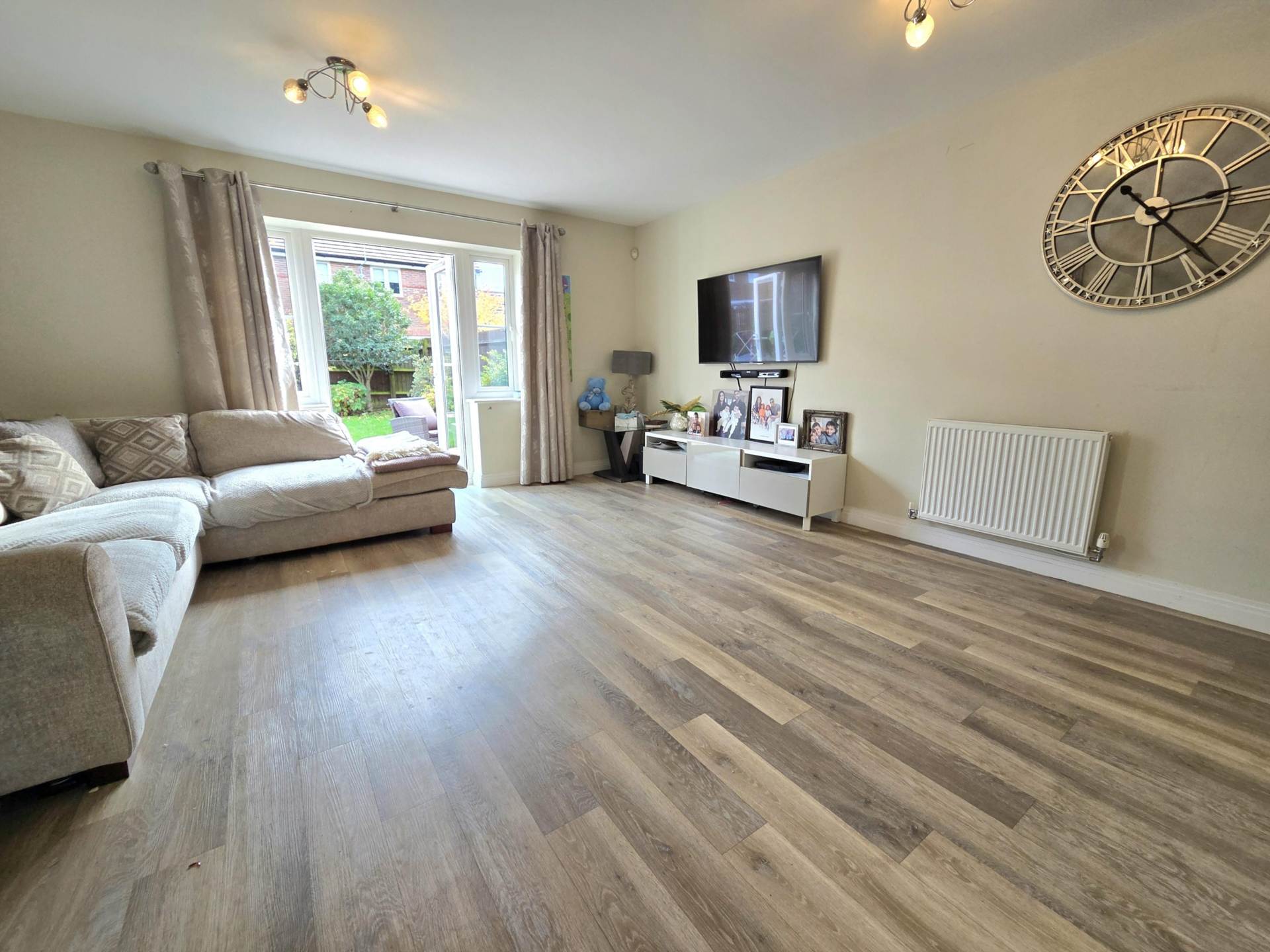 Sycamore Grove, Stoke Mandeville, Image 2