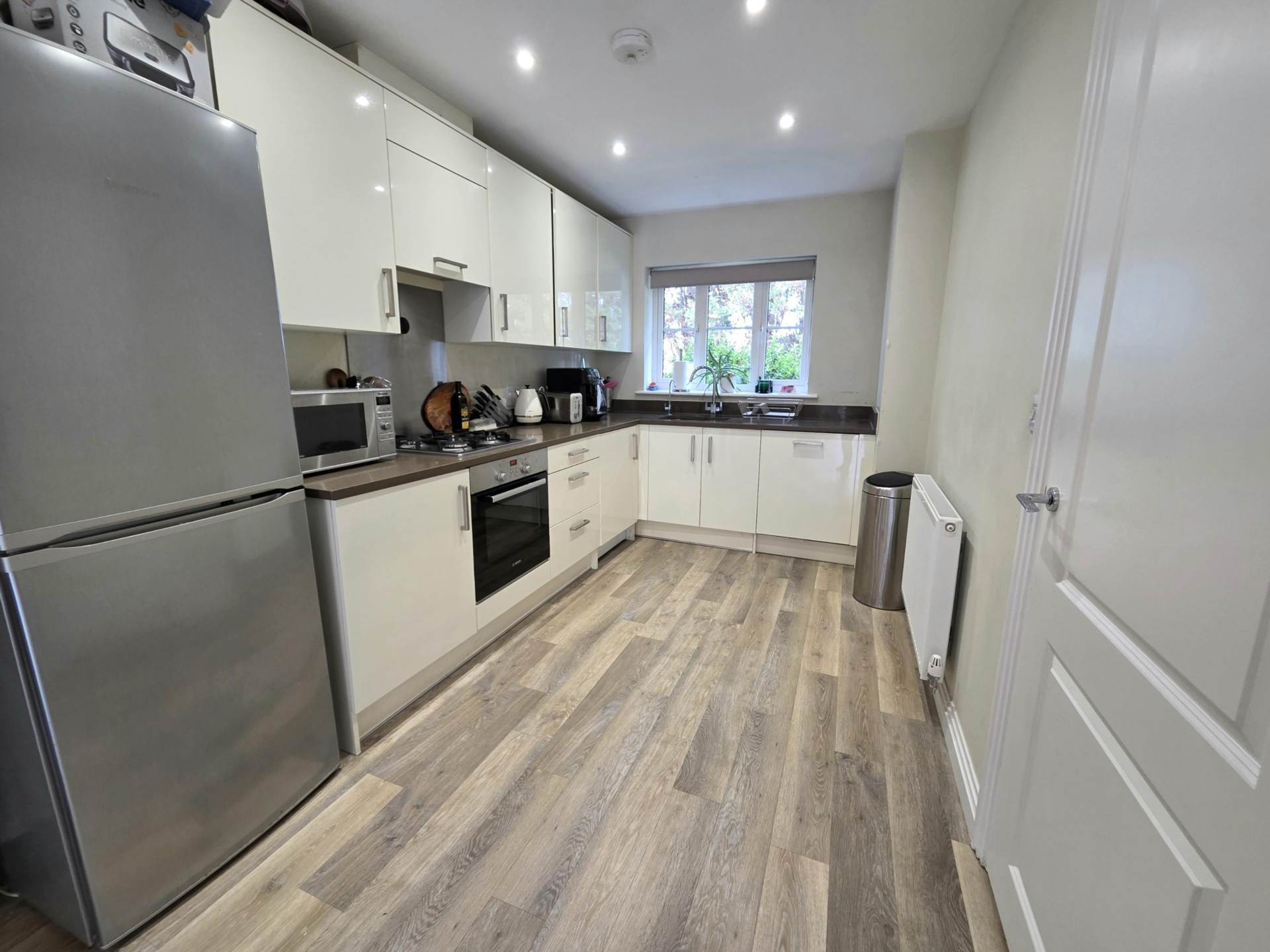 Sycamore Grove, Stoke Mandeville, Image 3