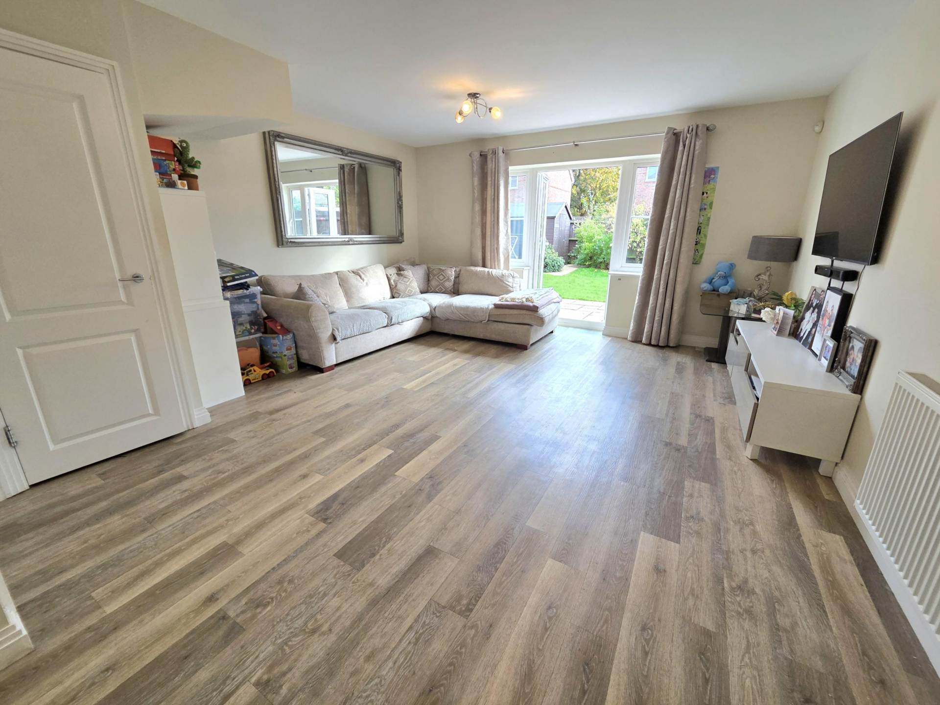 Sycamore Grove, Stoke Mandeville, Image 9