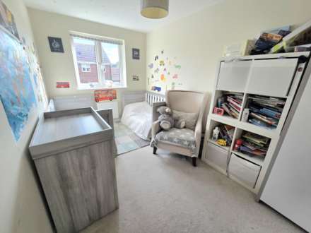Sycamore Grove, Stoke Mandeville, Image 12