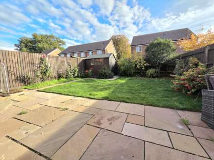 Sycamore Grove, Stoke Mandeville, Image 15