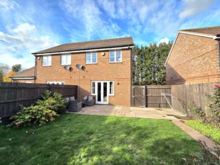 Sycamore Grove, Stoke Mandeville, Image 16
