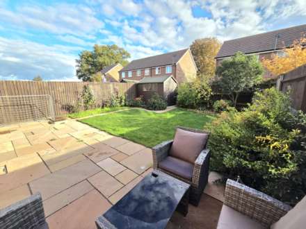 Sycamore Grove, Stoke Mandeville, Image 17