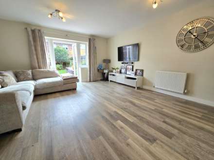 Sycamore Grove, Stoke Mandeville, Image 2