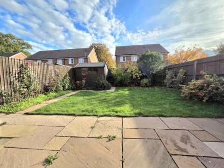 Sycamore Grove, Stoke Mandeville, Image 4