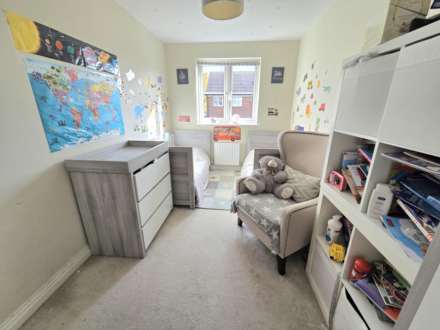 Sycamore Grove, Stoke Mandeville, Image 8