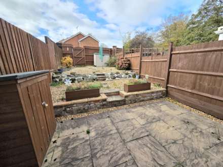 Grasmere Way, Leighton Buzzard, Image 16