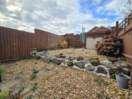 Grasmere Way, Leighton Buzzard, Image 17