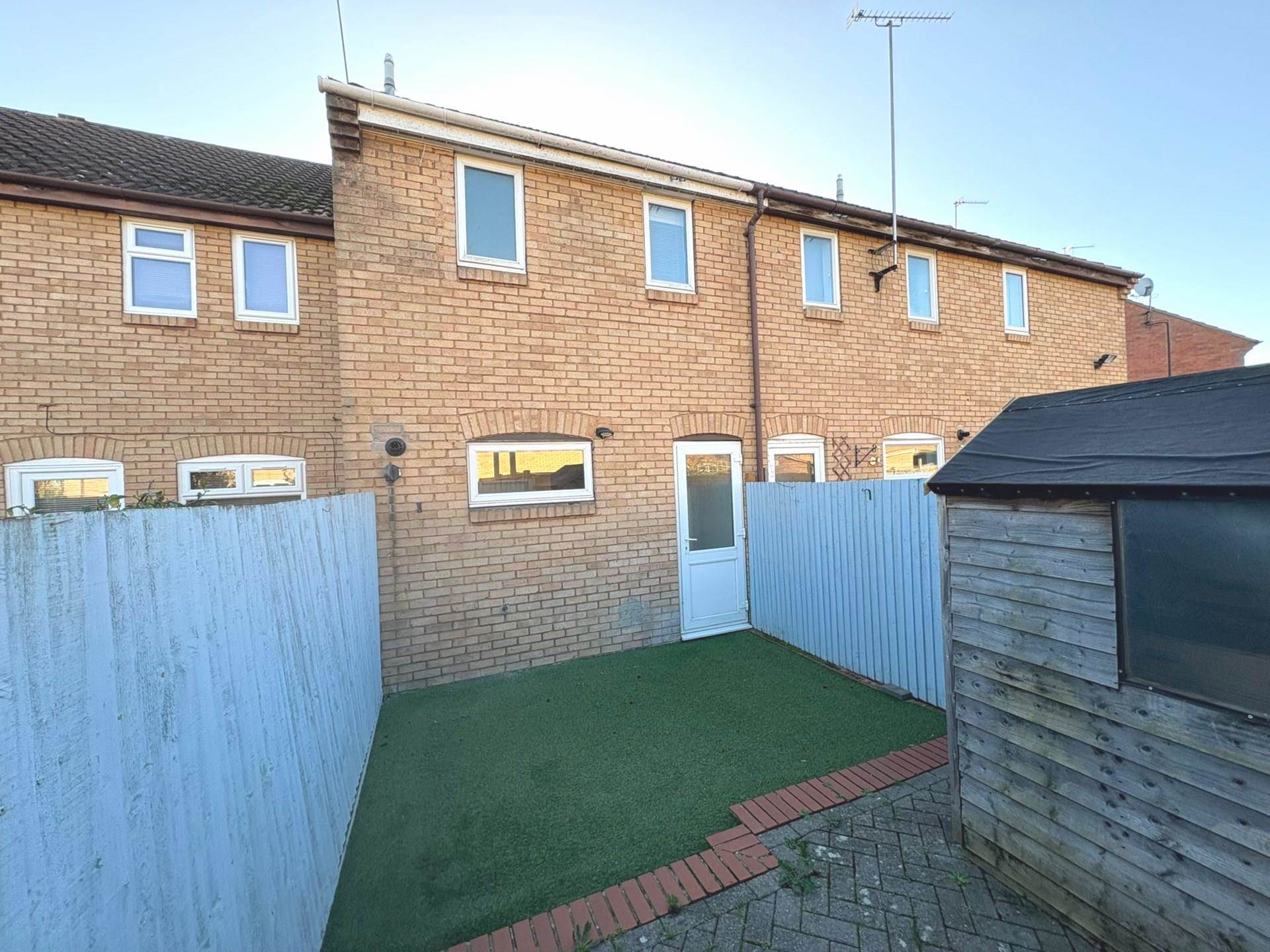 Eames Close, Aylesbury, Image 4