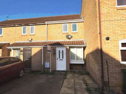 Eames Close, Aylesbury, Image 1