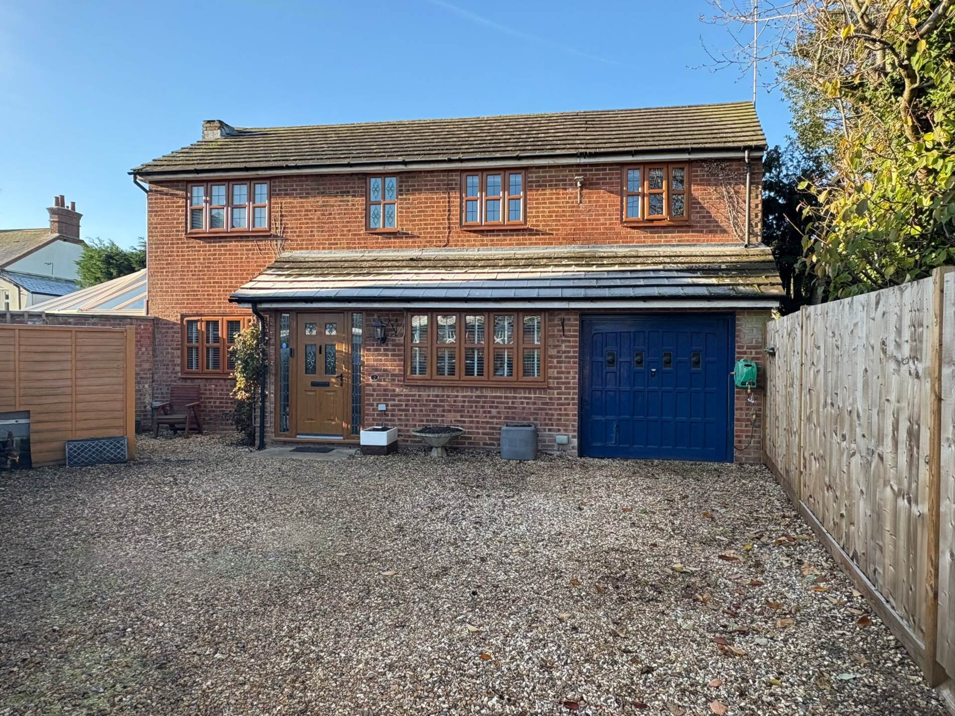 Orchard Way, Wing, Image 1