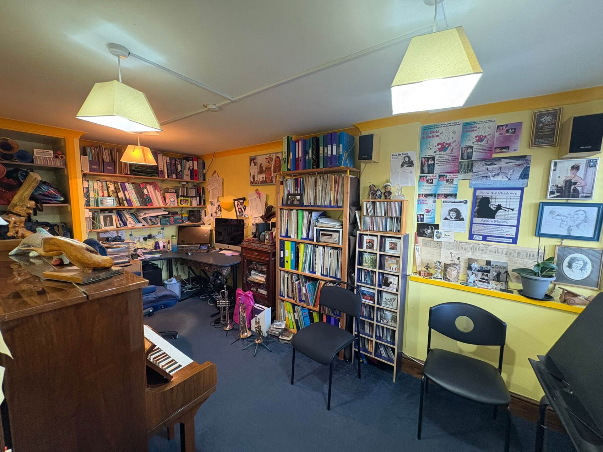 Orchard Way, Wing, Image 13