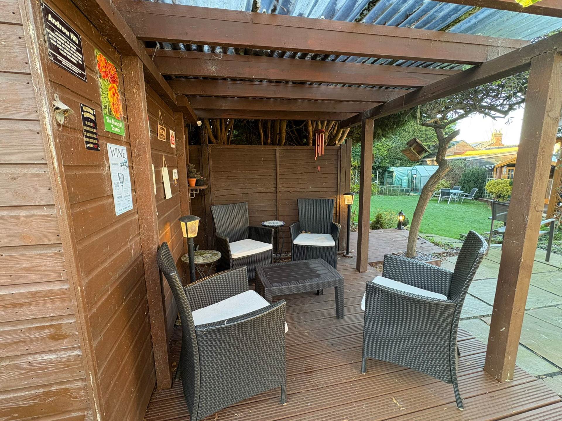 Orchard Way, Wing, Image 14