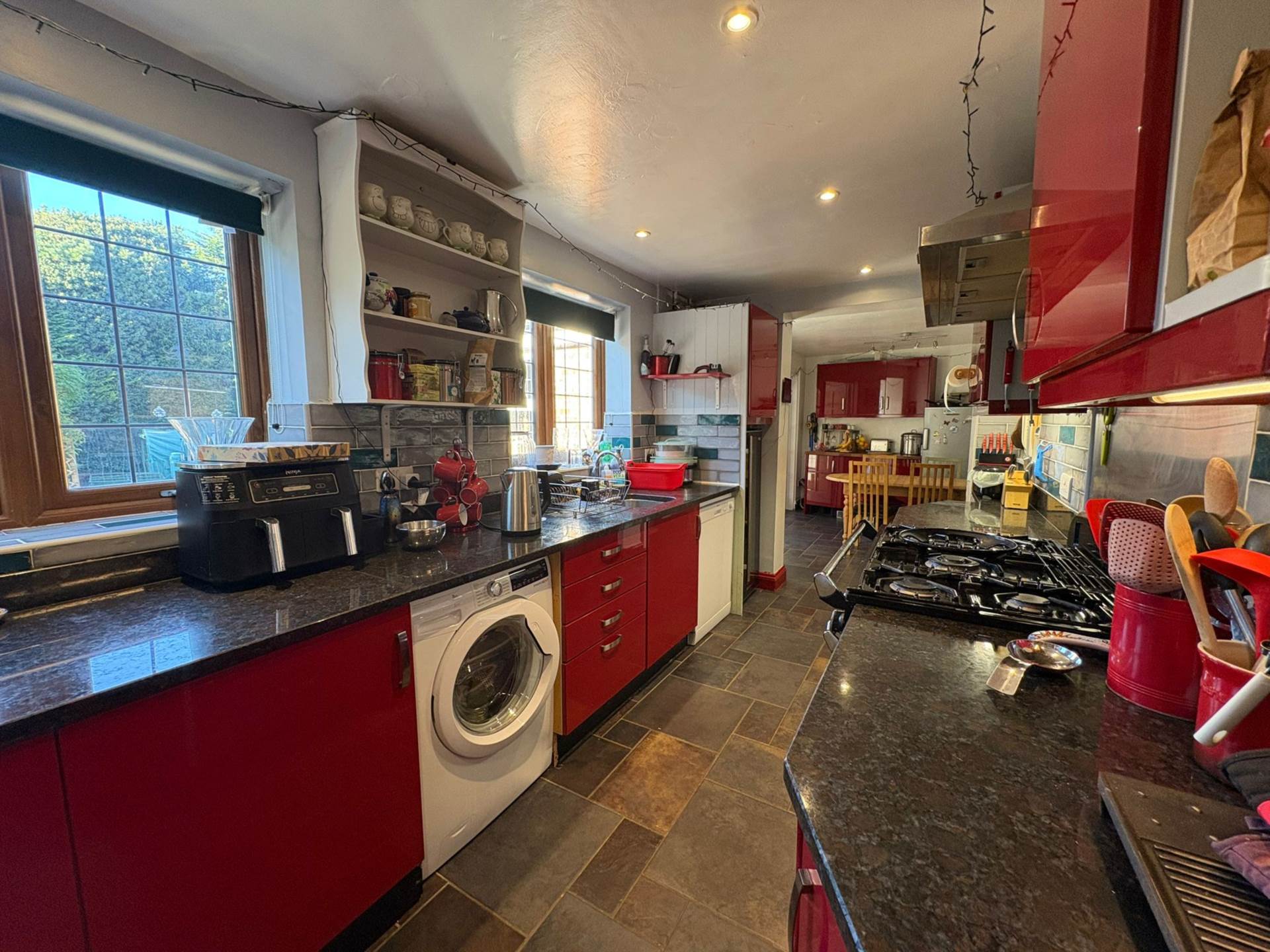 Orchard Way, Wing, Image 2