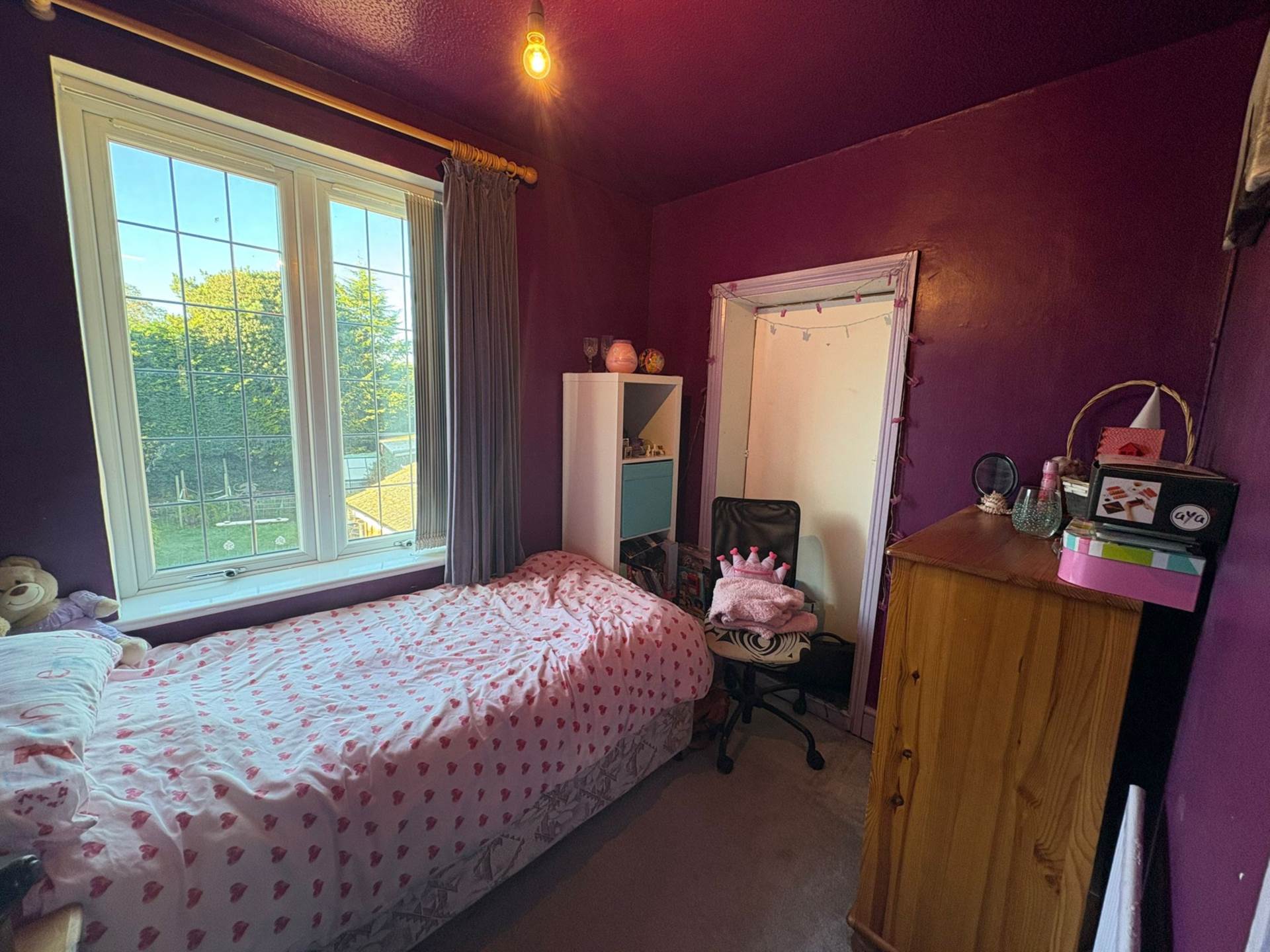 Orchard Way, Wing, Image 27