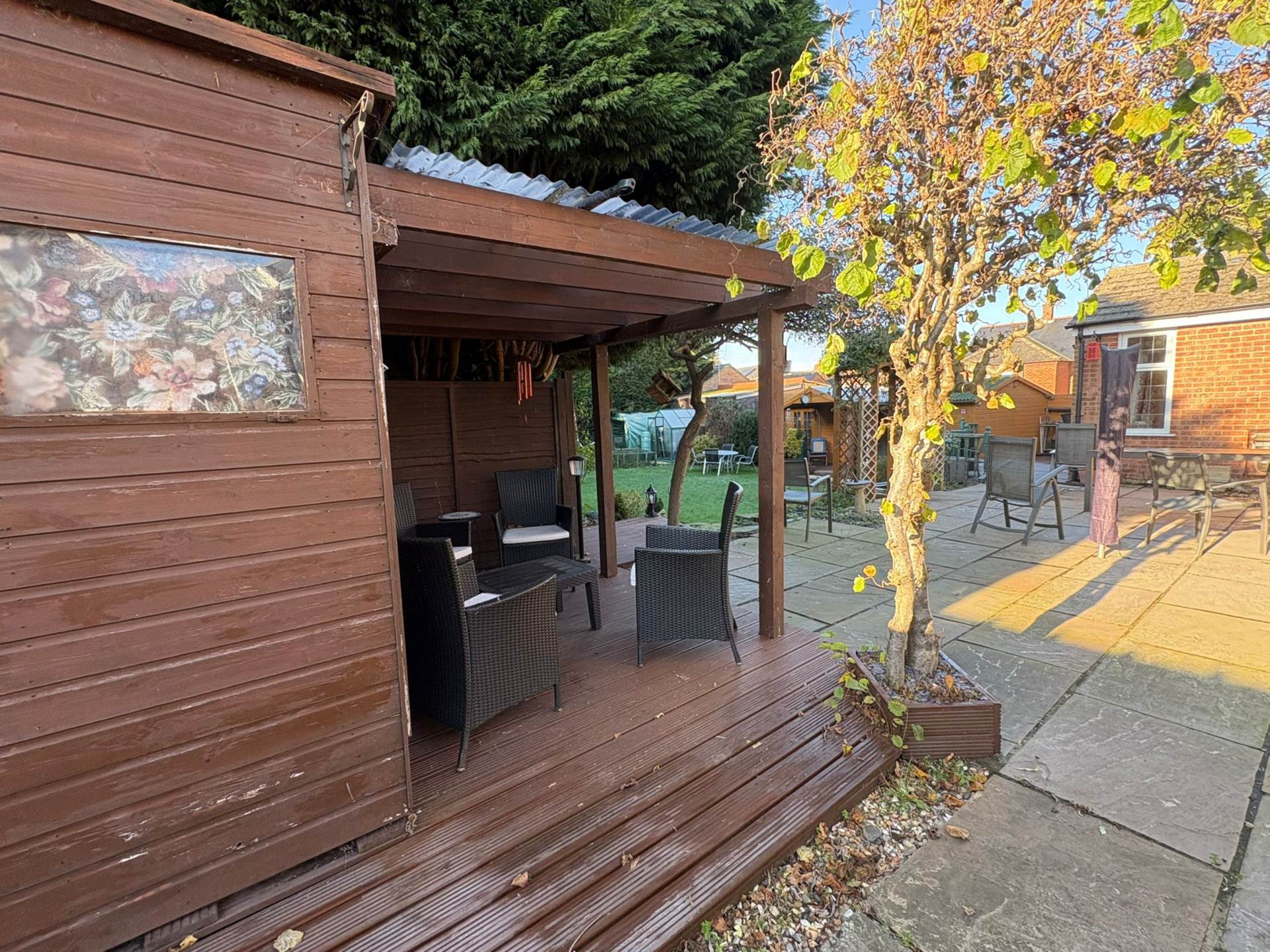 Orchard Way, Wing, Image 30