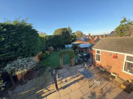 Orchard Way, Wing, Image 28