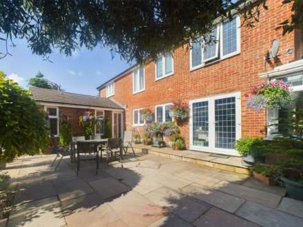 Orchard Way, Wing, Image 31