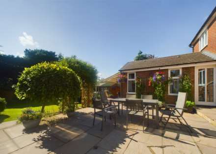 Orchard Way, Wing, Image 32