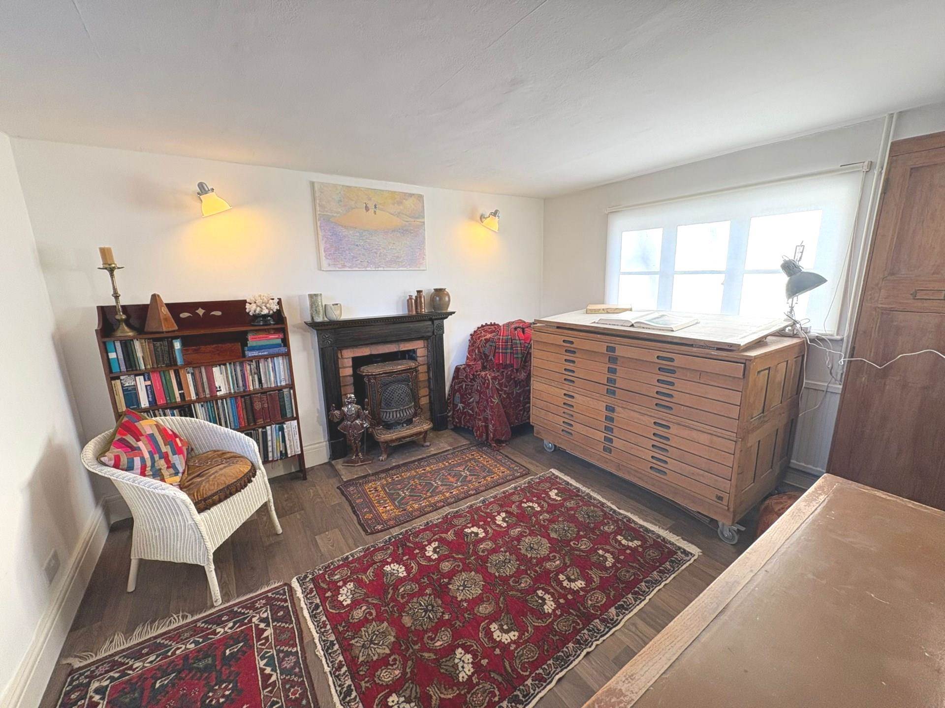 The Green, Stoke Hammond, Image 11