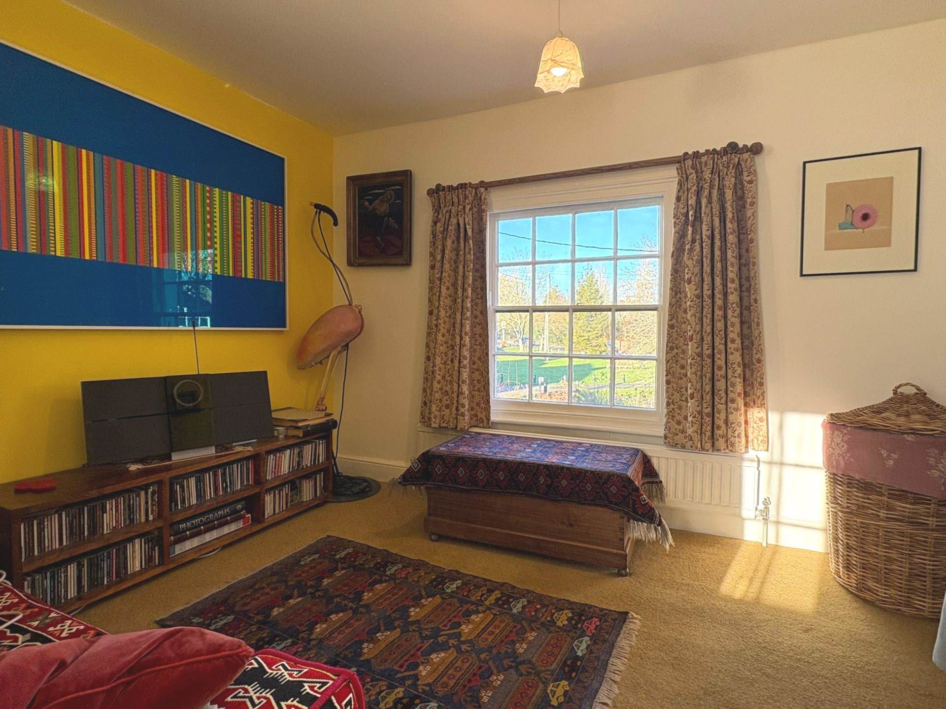 The Green, Stoke Hammond, Image 18