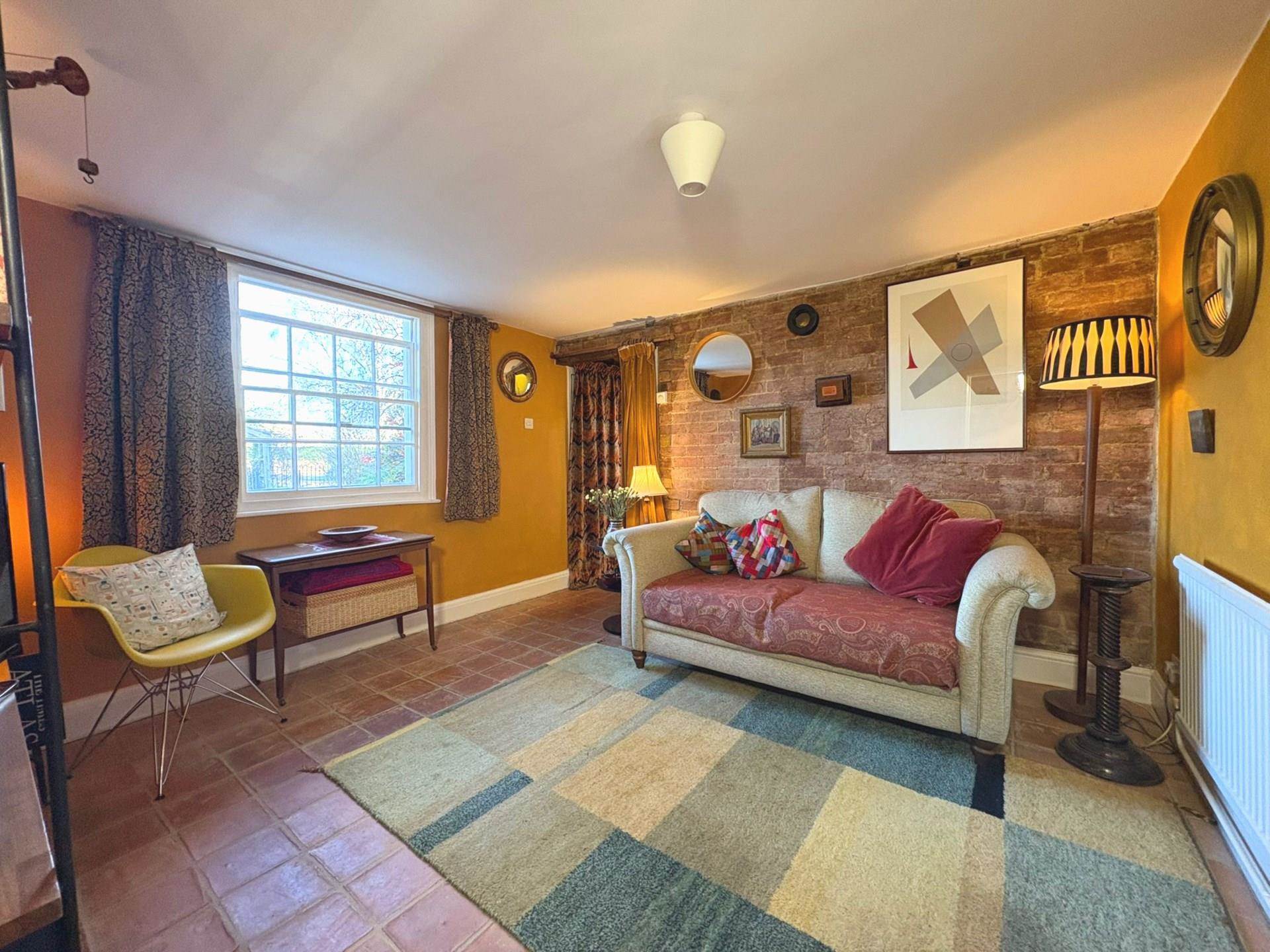 The Green, Stoke Hammond, Image 2