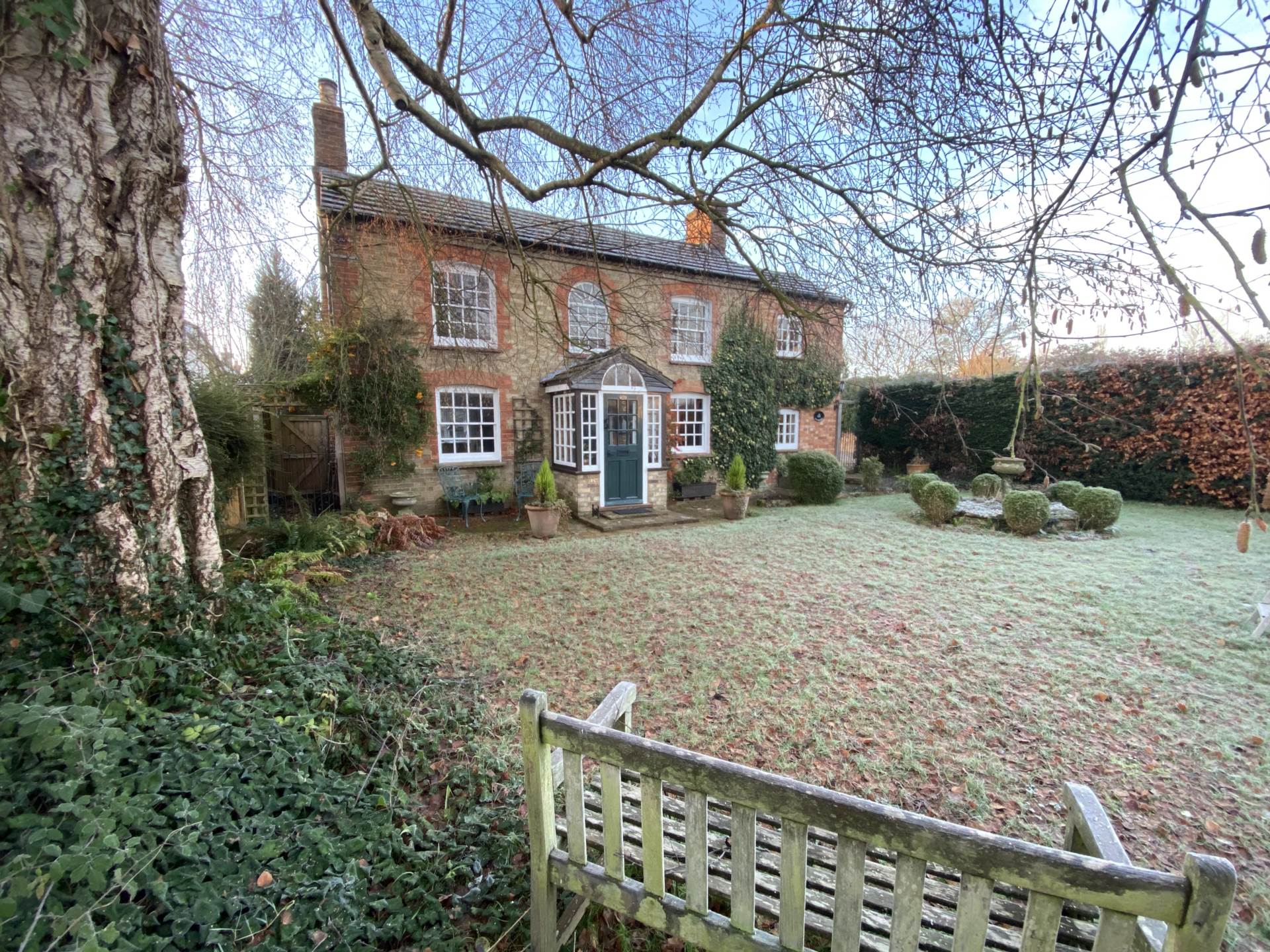 The Green, Stoke Hammond, Image 20