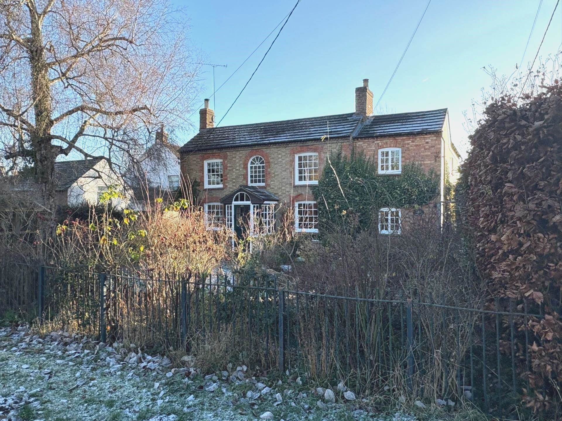 The Green, Stoke Hammond, Image 23