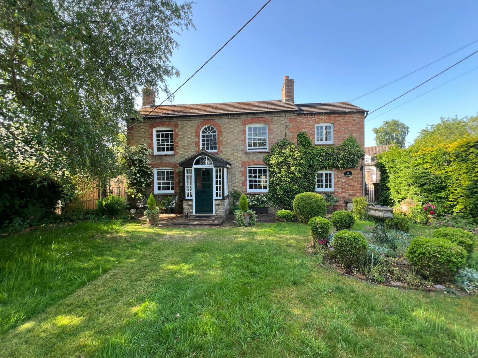 The Green, Stoke Hammond, Image 25