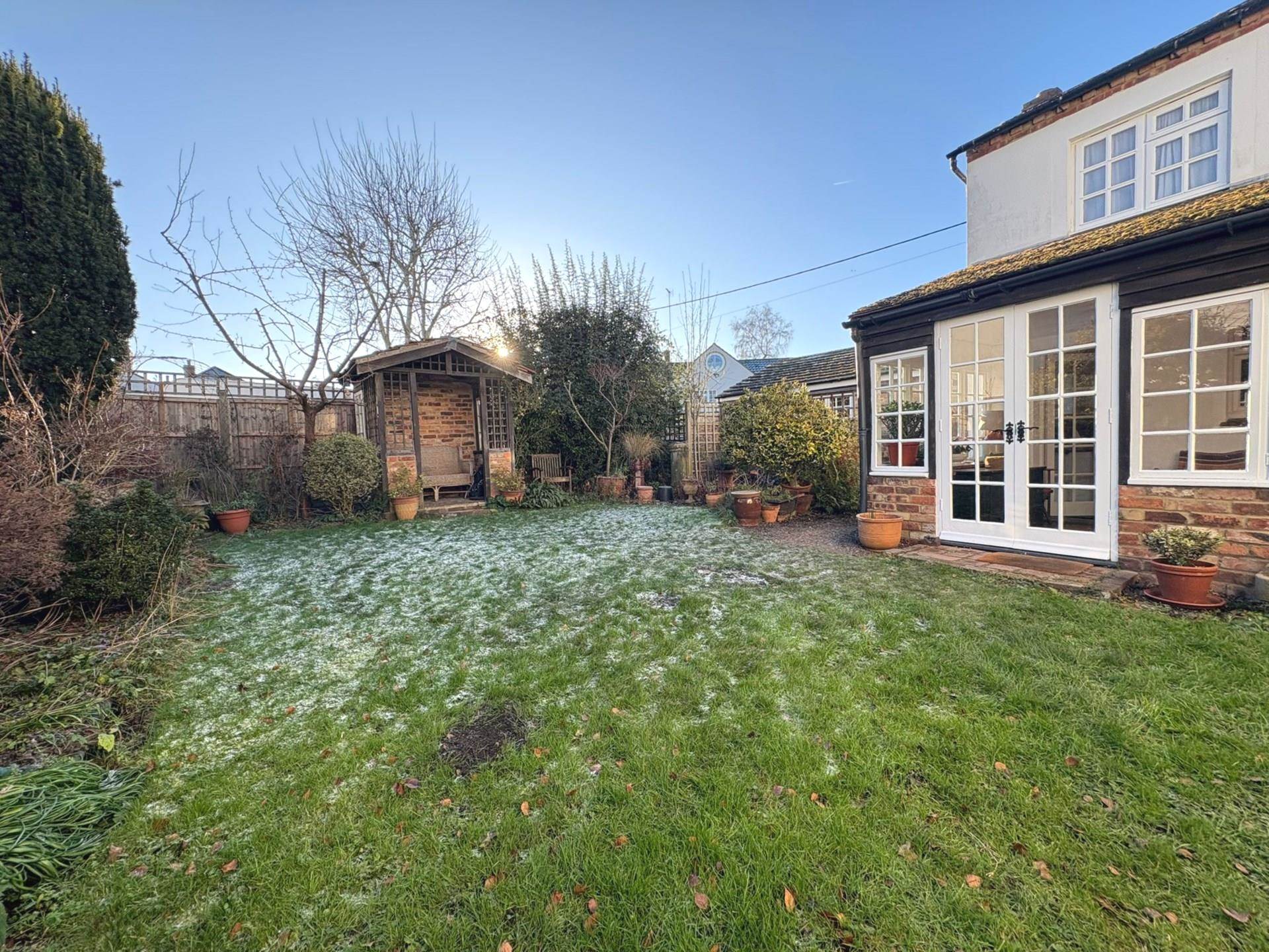 The Green, Stoke Hammond, Image 4