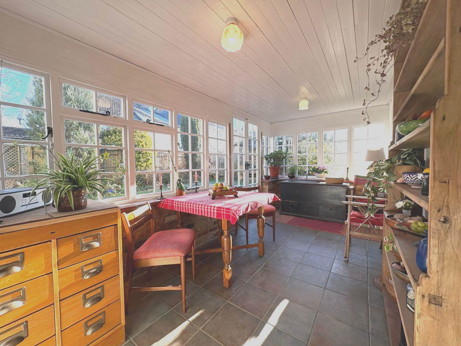 The Green, Stoke Hammond, Image 7