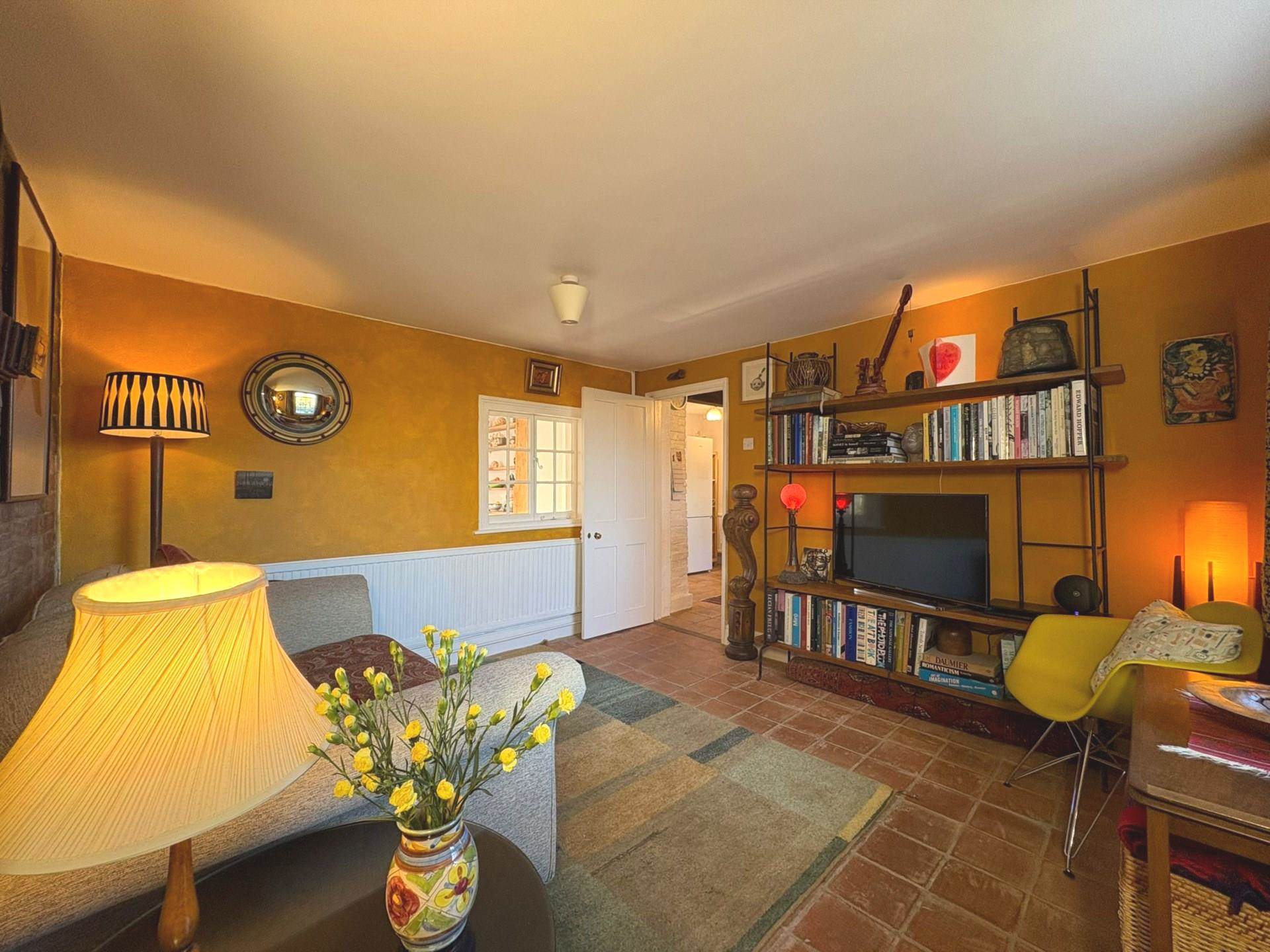 The Green, Stoke Hammond, Image 9