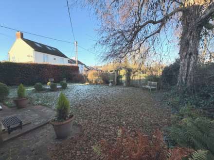 The Green, Stoke Hammond, Image 22