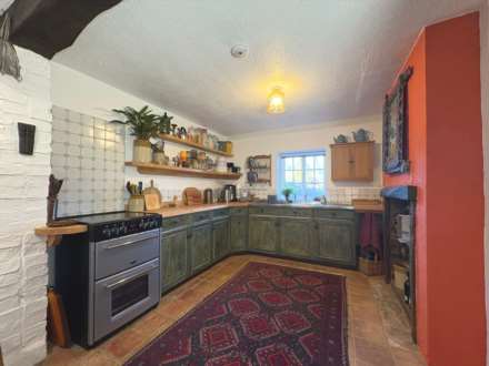 The Green, Stoke Hammond, Image 3