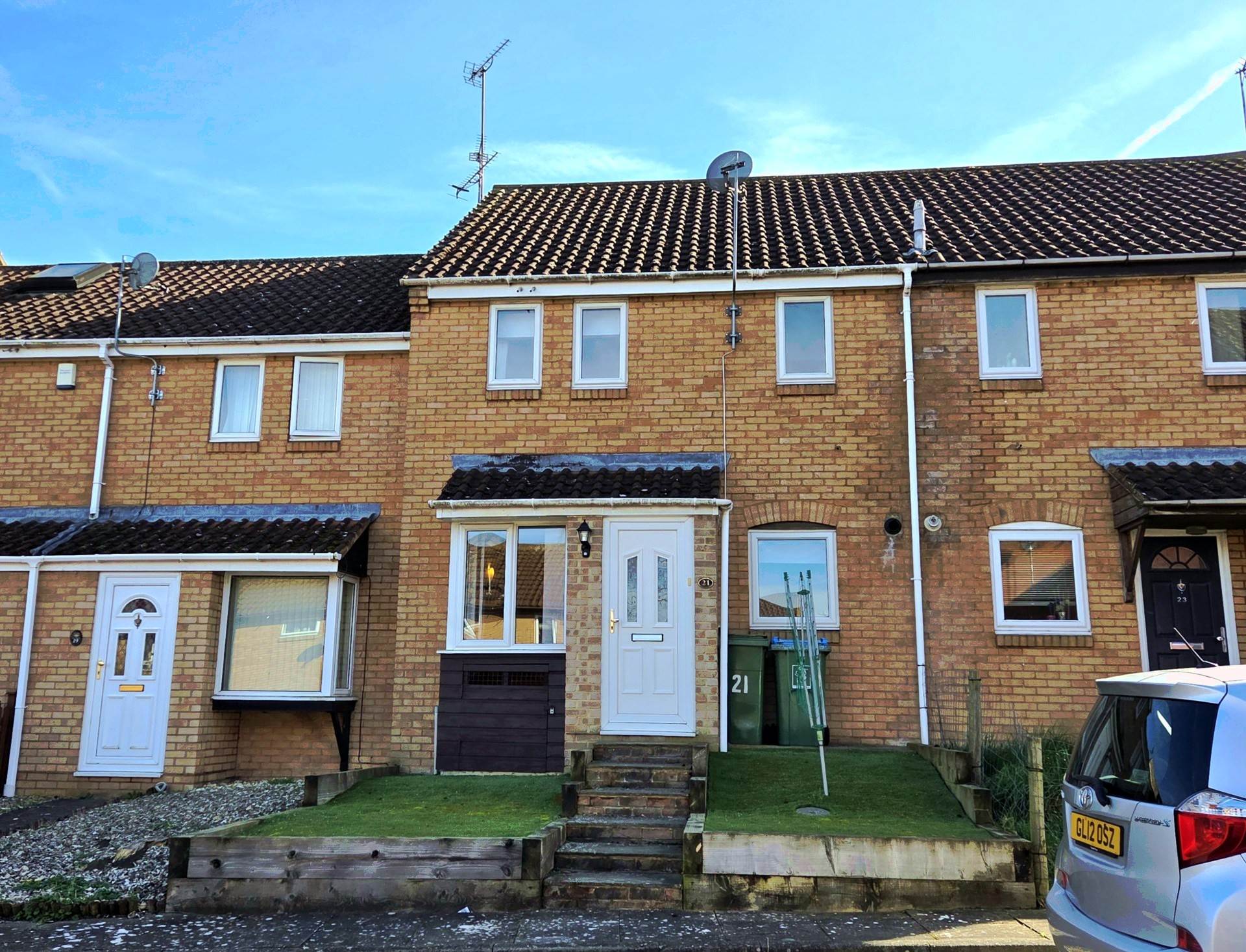 Batchelor Close, Aylesbury, Image 1