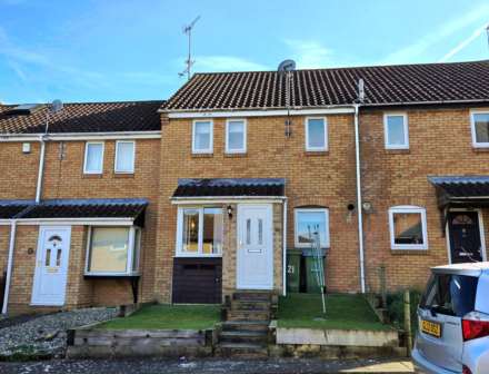 Batchelor Close, Aylesbury, Image 1