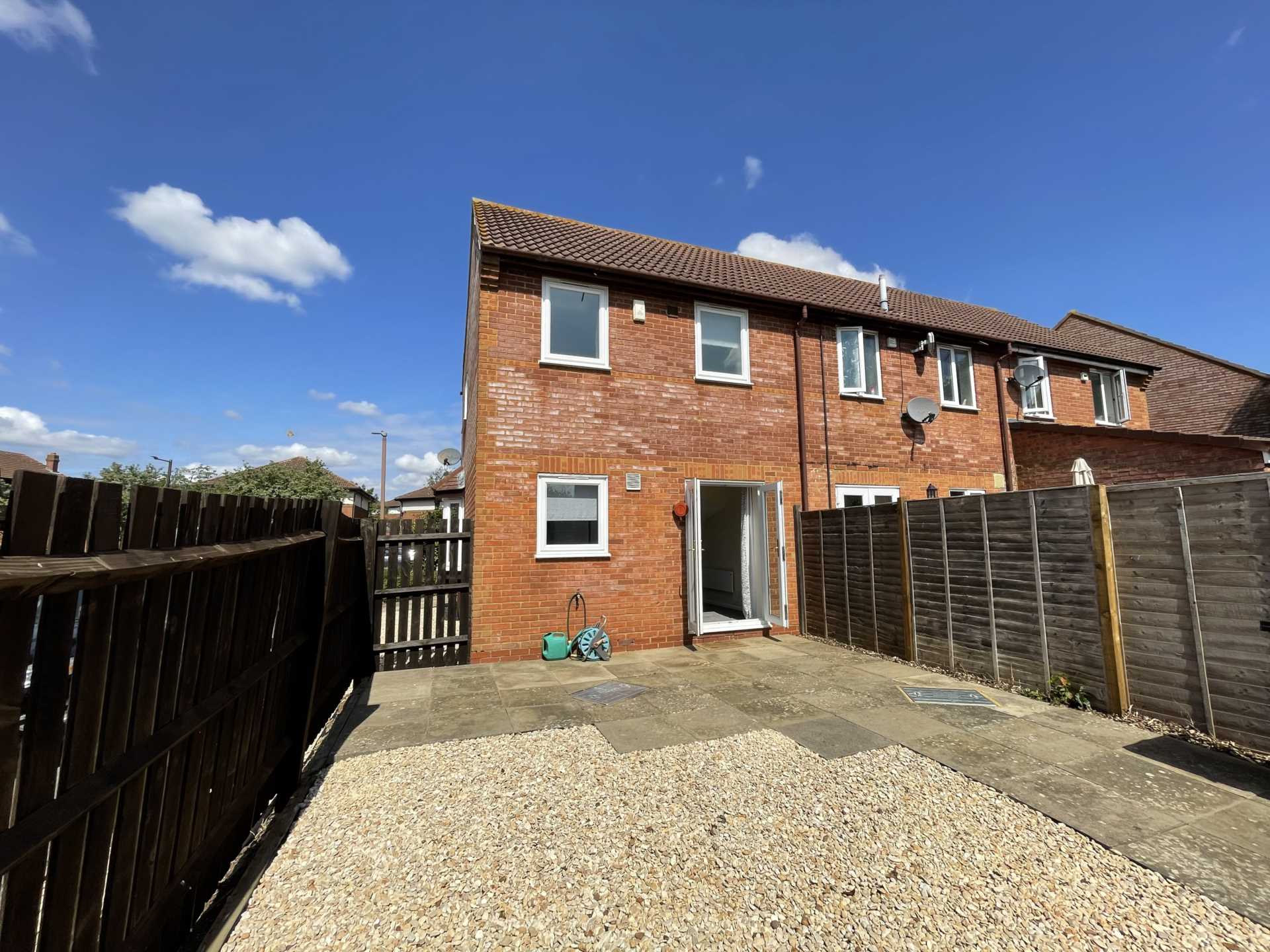 Bergamot Gardens, Milton Keynes, Image 7