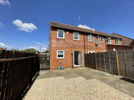 Bergamot Gardens, Milton Keynes, Image 7