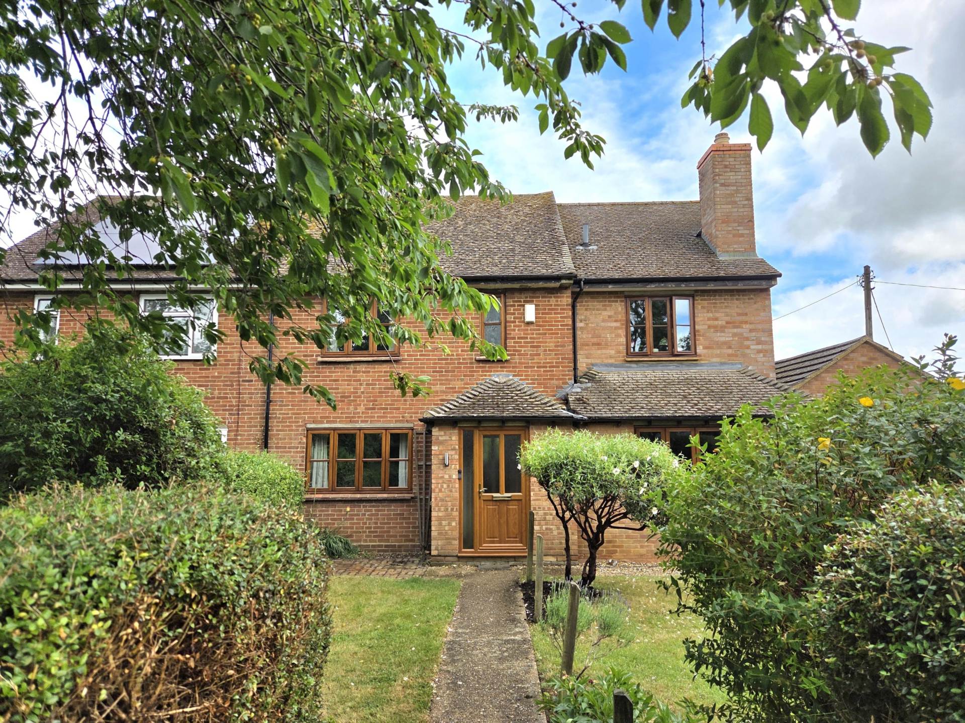 Ashgrove Gardens, Whitchurch, Image 27