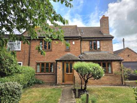 Ashgrove Gardens, Whitchurch