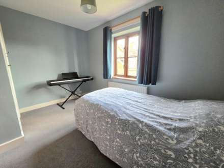 Ashgrove Gardens, Whitchurch, Image 23
