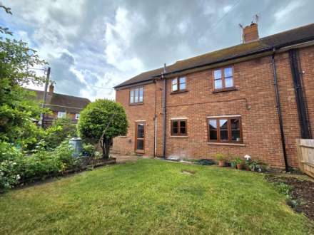 Ashgrove Gardens, Whitchurch, Image 25