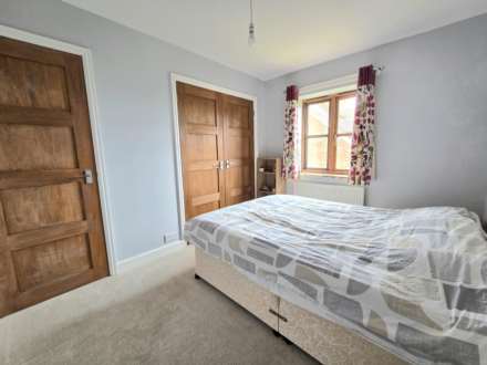 Ashgrove Gardens, Whitchurch, Image 9