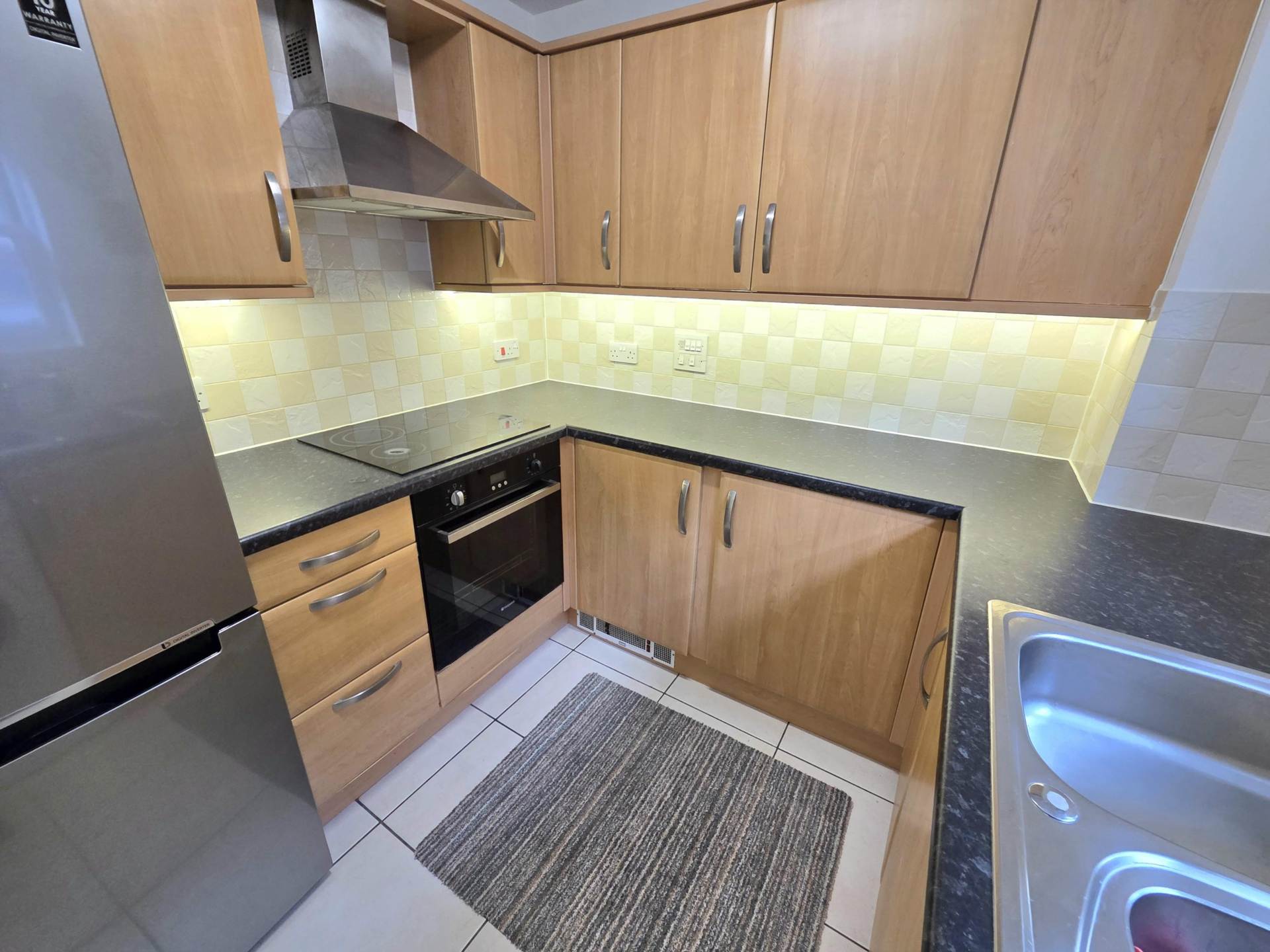 Stafford Keep, Fairford Leys, Image 10