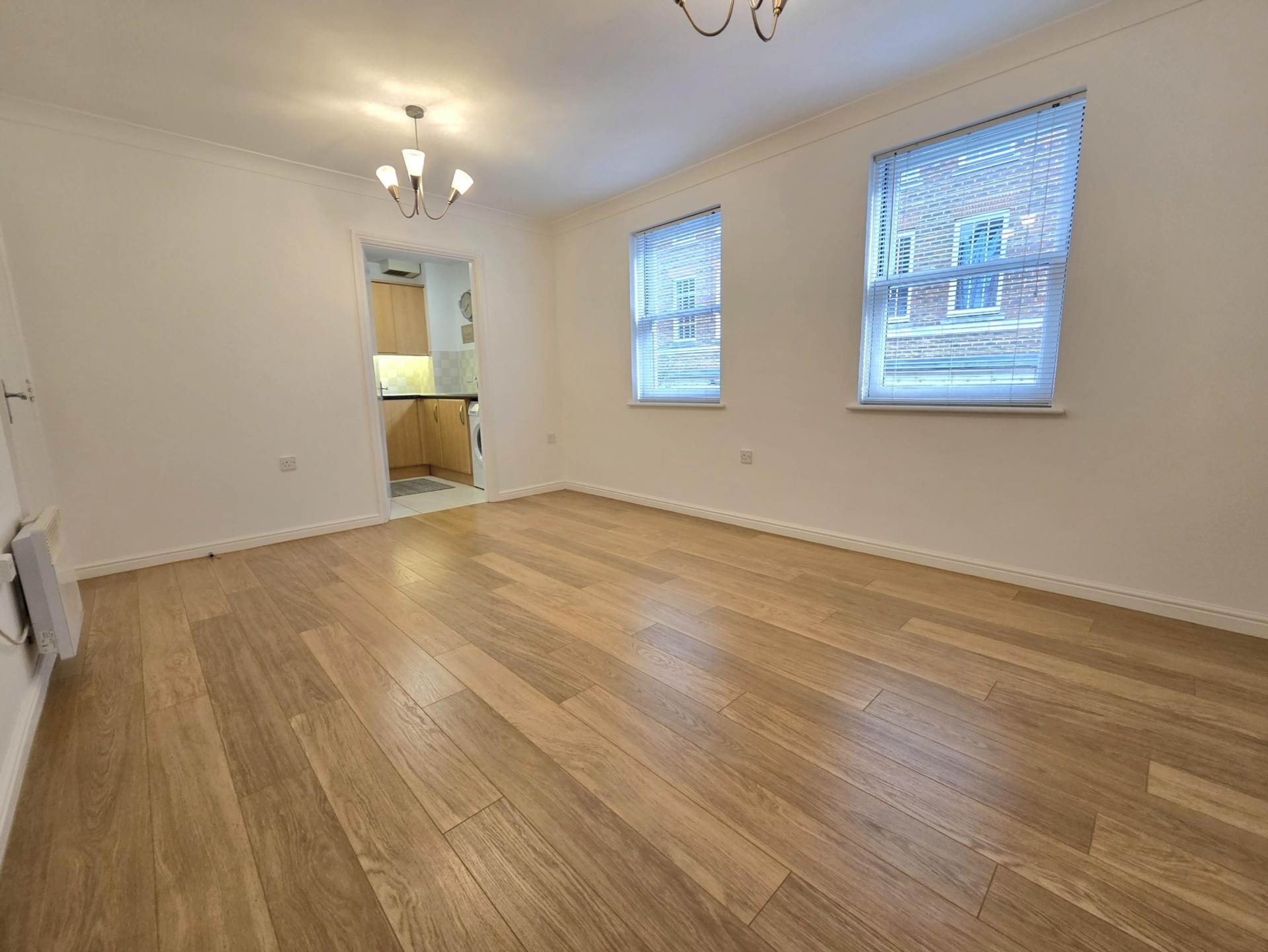 Stafford Keep, Fairford Leys, Image 12